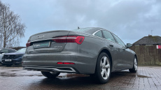 Audi A6 40 TFSI Sport 4dr S Tronic Petrol Saloon